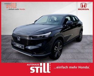 Honda HR-V Gebrauchtwagen