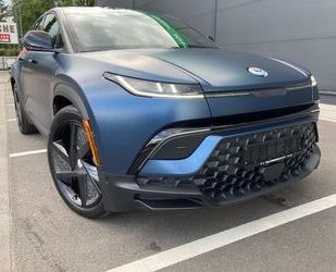 FISKER Ocean Gebrauchtwagen