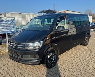 VW T6 Transporter Gebrauchtwagen