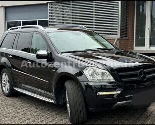 Mercedes-Benz GL 350 Gebrauchtwagen