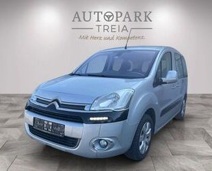 Citroen Berlingo Gebrauchtwagen