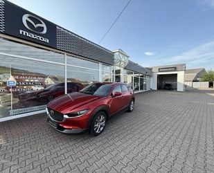Mazda CX-30 Gebrauchtwagen