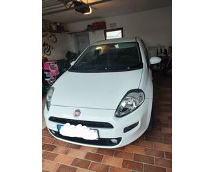Fiat Punto Gebrauchtwagen