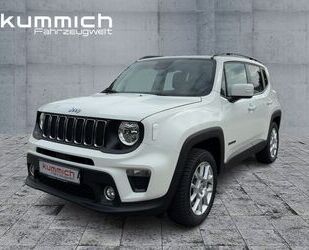 Jeep Renegade Gebrauchtwagen