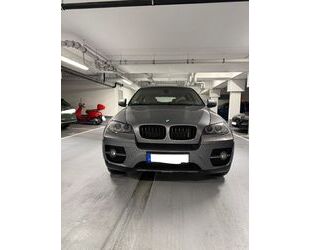 BMW X6 Gebrauchtwagen