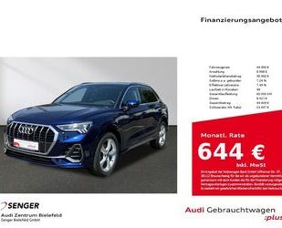 Audi Q3 Gebrauchtwagen