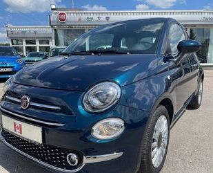 Fiat 500 Gebrauchtwagen