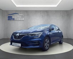 Renault Megane Gebrauchtwagen