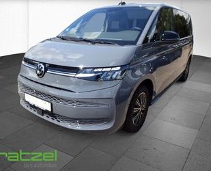 VW T7 Multivan Gebrauchtwagen