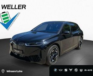BMW iX Gebrauchtwagen