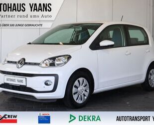 VW up! Gebrauchtwagen