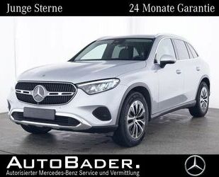 Mercedes-Benz GLC 220 Gebrauchtwagen