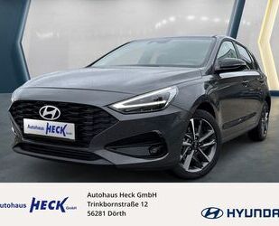 Hyundai i30 Gebrauchtwagen