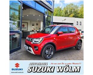 Suzuki Ignis Gebrauchtwagen