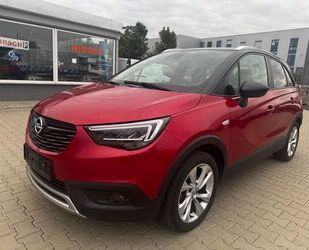 Opel Crossland (X) Gebrauchtwagen