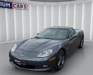 Corvette C6 Gebrauchtwagen