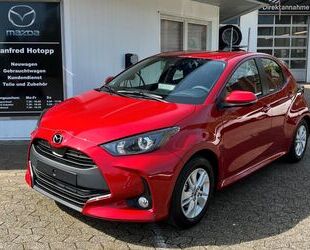 Mazda 2 Gebrauchtwagen