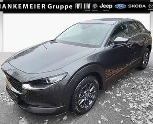 Mazda CX-30 Gebrauchtwagen