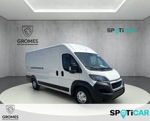 Peugeot Boxer Gebrauchtwagen