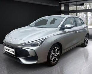 MG MG3 Gebrauchtwagen