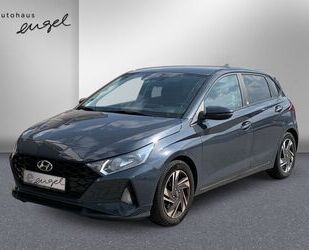 Hyundai i20 Gebrauchtwagen