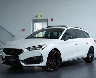 Cupra Leon Gebrauchtwagen