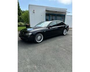 BMW 740 Gebrauchtwagen