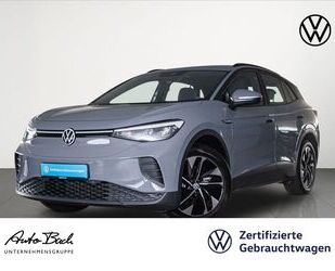 VW ID.4 Gebrauchtwagen