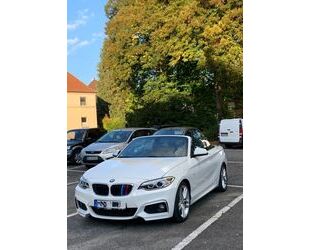 BMW 220 Gebrauchtwagen