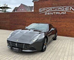 Ferrari California Gebrauchtwagen