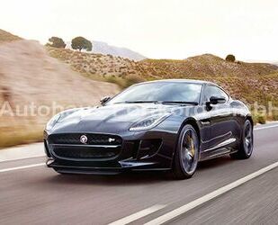 Jaguar F-Type Gebrauchtwagen
