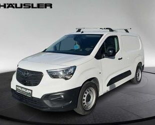 Opel Combo Gebrauchtwagen