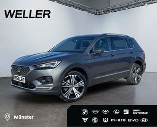 Seat Tarraco Gebrauchtwagen