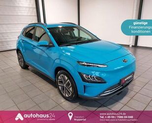 Hyundai KONA Elektro Gebrauchtwagen