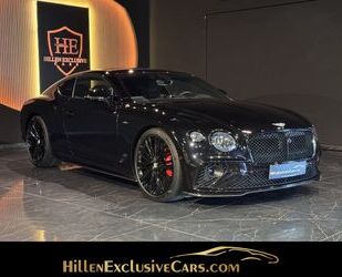 Bentley Continental GT Gebrauchtwagen