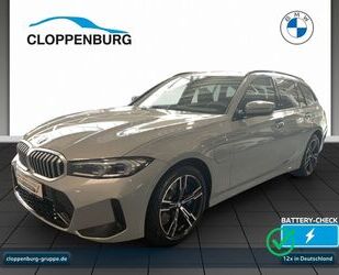 BMW 330 Gebrauchtwagen