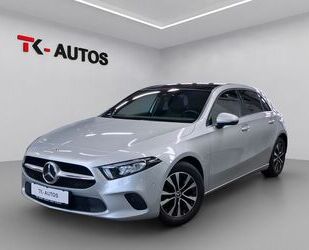 Mercedes-Benz A 200 Gebrauchtwagen