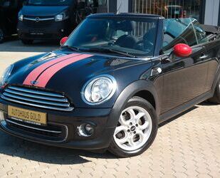 Mini Cooper Gebrauchtwagen