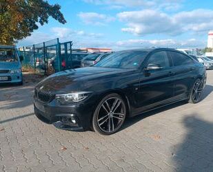 BMW 418 Gebrauchtwagen