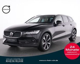 Volvo V60 Cross Country Gebrauchtwagen