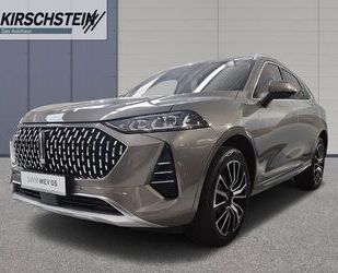 GWM Wey 05 Gebrauchtwagen