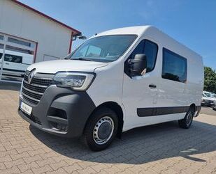 Renault Master Gebrauchtwagen