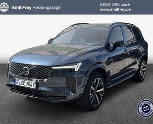 Volvo XC90 Gebrauchtwagen