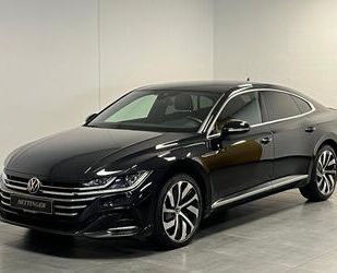 VW Arteon Gebrauchtwagen