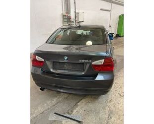 BMW 320 Gebrauchtwagen