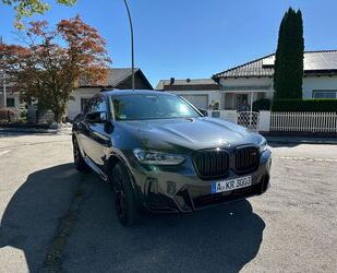 BMW X4 M40 Gebrauchtwagen