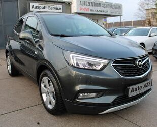 Opel Mokka X Gebrauchtwagen