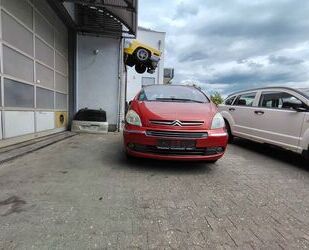 Citroen Xsara Picasso Gebrauchtwagen
