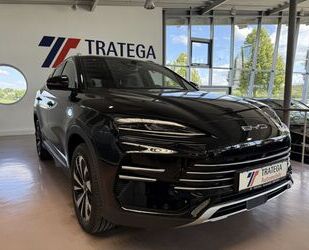 BYD SEAL U Gebrauchtwagen