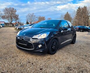 Citroen DS3 Gebrauchtwagen